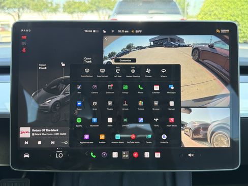 Used 2023 Tesla Model 3 Standard Range RWD image 68
