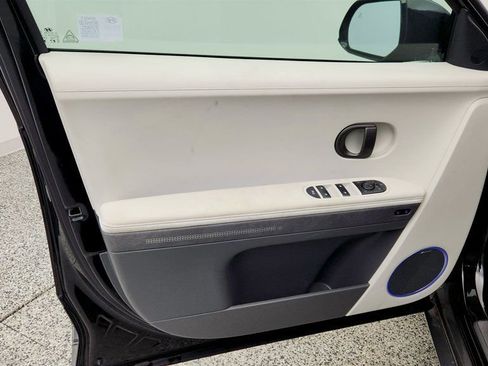 Used 2025 Hyundai Ioniq 5 Limited RWD image 10