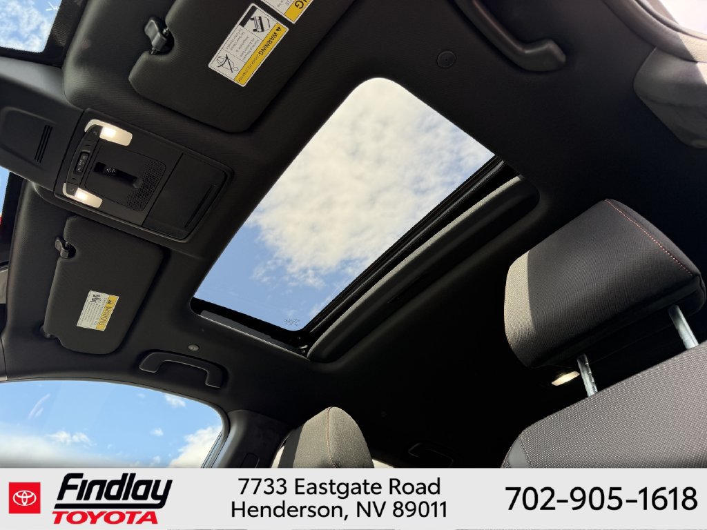 Used 2023 Honda CR-V Sport image 9