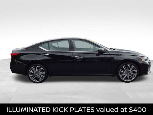 Certified 2023 Nissan Altima 2.5 SL AWD/4WD image 6