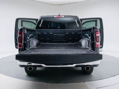 Used 2024 RAM 1500 Laramie AWD/4WD image 20