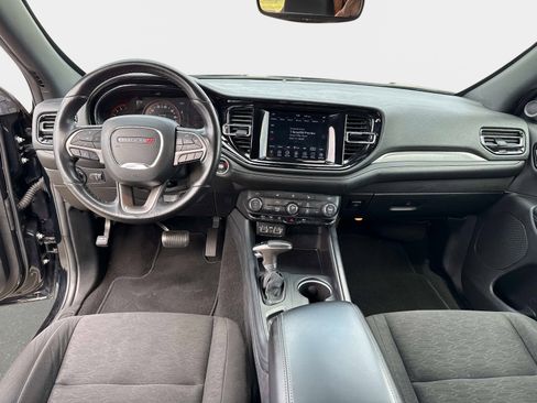 Certified 2023 Dodge Durango SXT RWD image 17