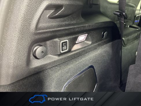 Used 2023 Jeep Grand Cherokee L Overland AWD/4WD image 38