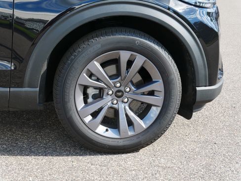 Used 2026 Ford Explorer Active w/ Active Comfort Package AWD/4WD image 15