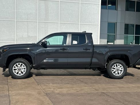 New 2026 Toyota Tacoma SR5 image 7