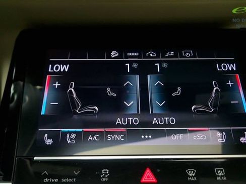 Used 2024 Audi Q8 e-tron Premium Plus w/ Premium Plus Package AWD/4WD image 69