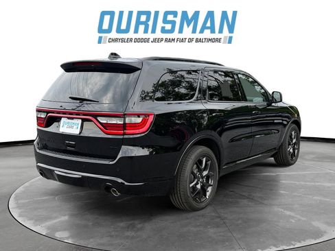 New 2026 Dodge Durango GT AWD/4WD image 6