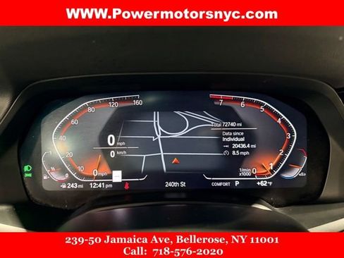 Used 2022 BMW X7 xDrive40i w/ Premium Package image 27