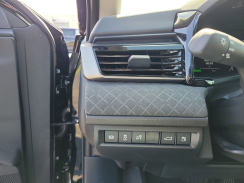 New 2026 Toyota Camry XLE FWD image 20