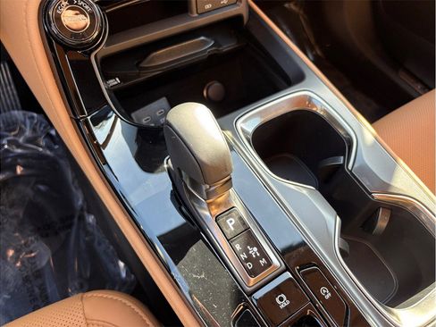 Used 2025 Lexus NX 250 FWD w/ Premium Package image 36