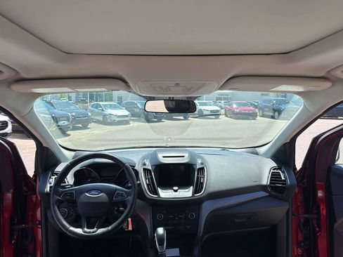 Used 2018 Ford Escape SEL AWD/4WD image 20