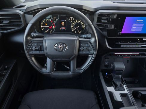 Used 2026 Toyota Tundra SR image 12
