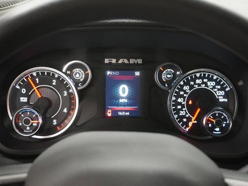 Used 2024 RAM 3500 Tradesman image 25