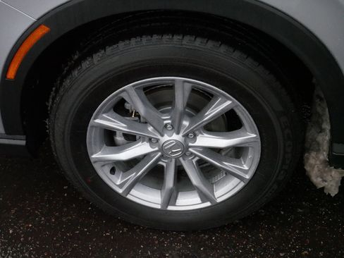 Certified 2023 Honda CR-V EX-L image 15