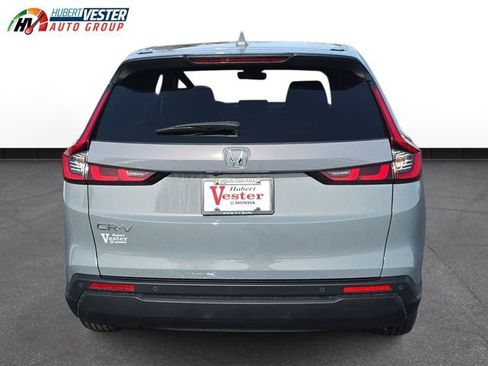 New 2026 Honda CR-V EX-L image 3