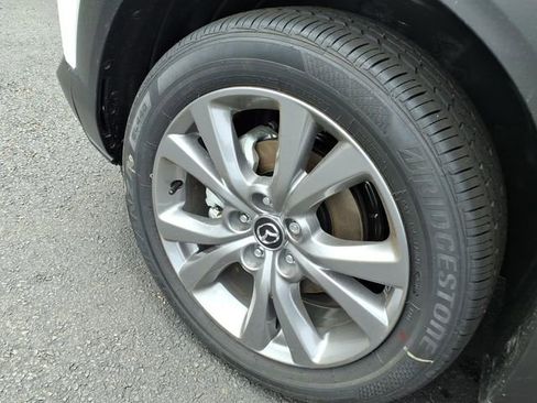 New 2026 MAZDA CX-30 AWD 2.5 S w/ Premium Package image 7