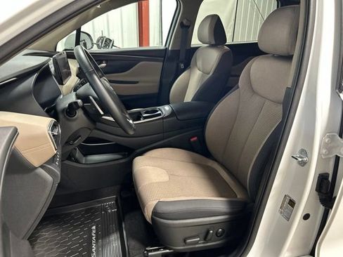 Used 2023 Hyundai Santa Fe SEL AWD/4WD image 13