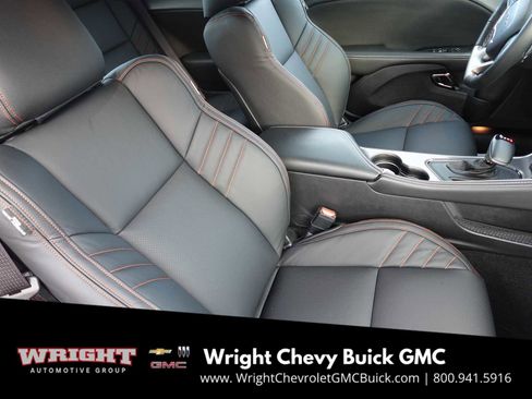 Used 2022 Dodge Challenger SRT Hellcat image 26