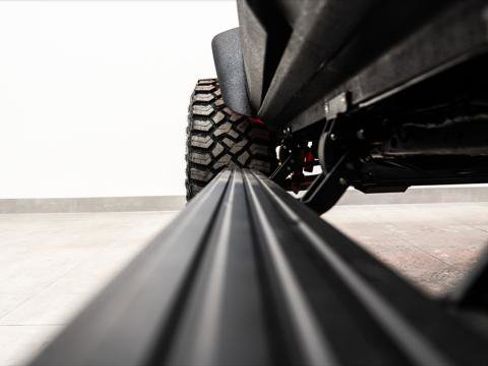 Used 2022 Ford Bronco Outer Banks image 16