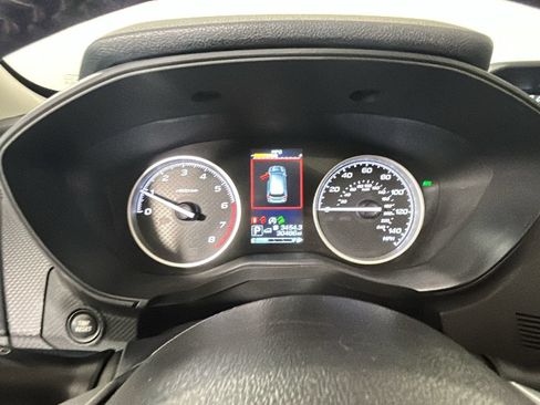 Used 2023 Subaru Forester Premium AWD/4WD image 22