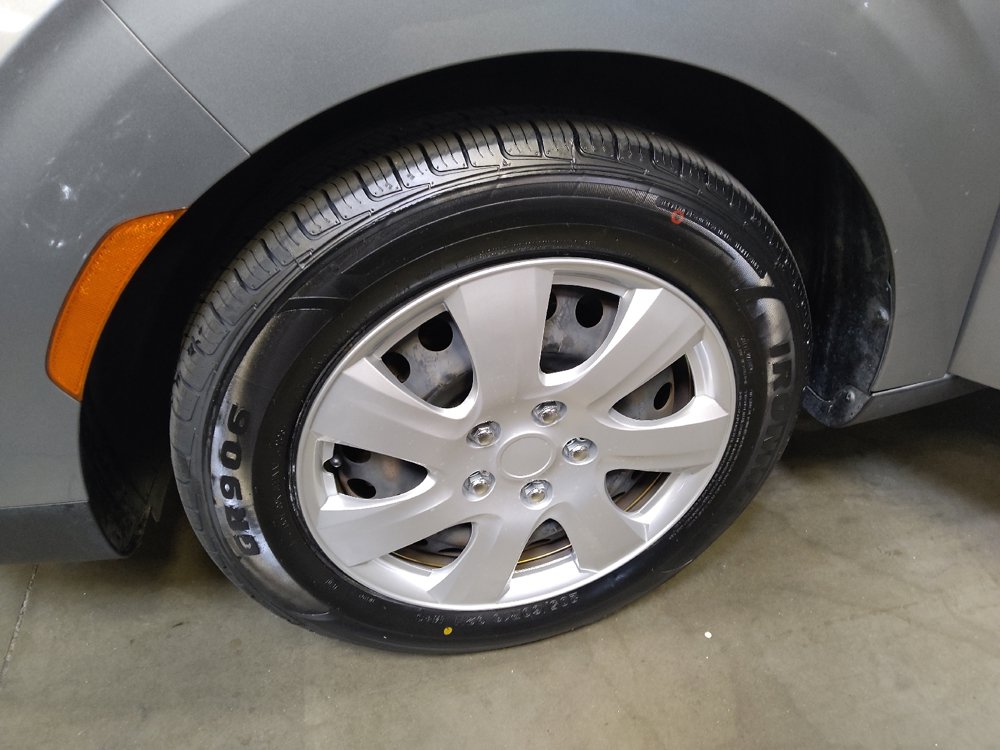 Used 2022 Kia Soul LX FWD image 31