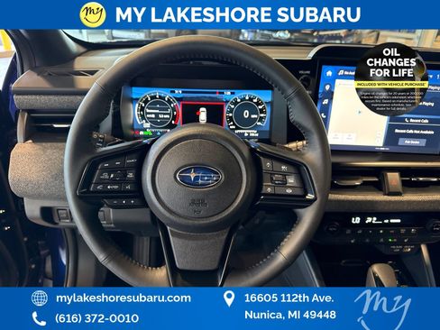 New 2026 Subaru Outback Limited XT AWD/4WD image 14