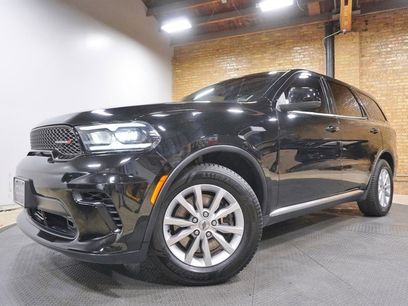 Used 2023 Dodge Durango AWD