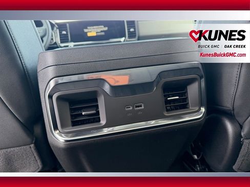 New 2026 GMC Sierra 1500 Elevation w/ Elevation Premium Package AWD/4WD image 6