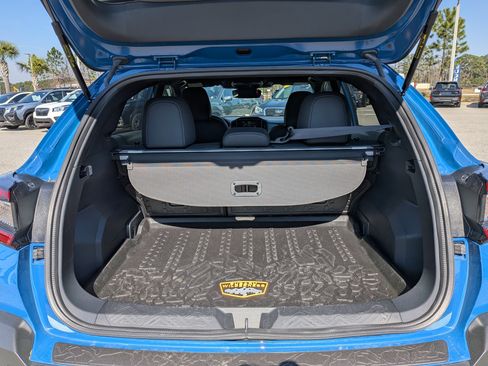 Certified 2024 Subaru Crosstrek 2.5i Wilderness image 13