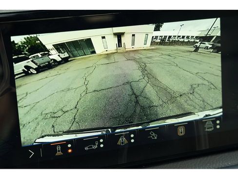 New 2026 GMC Sierra 1500 Denali AWD/4WD image 24