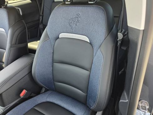 Used 2026 Ford Bronco Sport Outer Banks AWD/4WD image 16