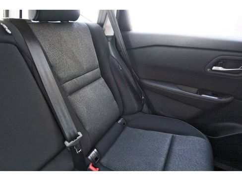 New 2026 Nissan Rogue SV w/ Cold Weather Package image 12