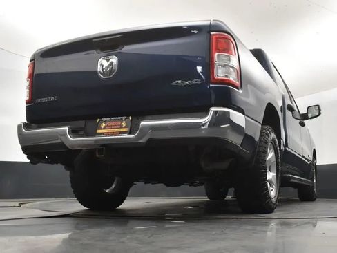 Used 2023 RAM 1500 Big Horn AWD/4WD image 13