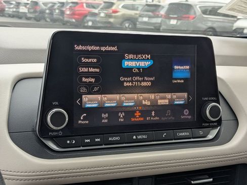 Used 2023 Nissan Rogue SV image 20