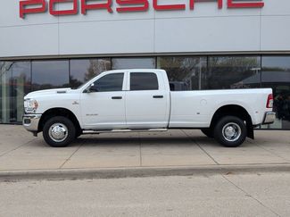 Used 2021 RAM 3500 Tradesman video 2