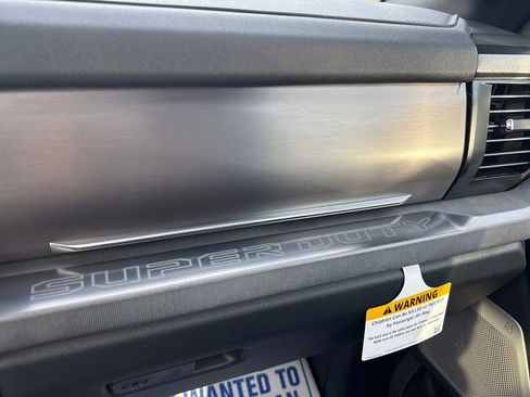 New 2026 Ford F250 Platinum AWD/4WD image 69