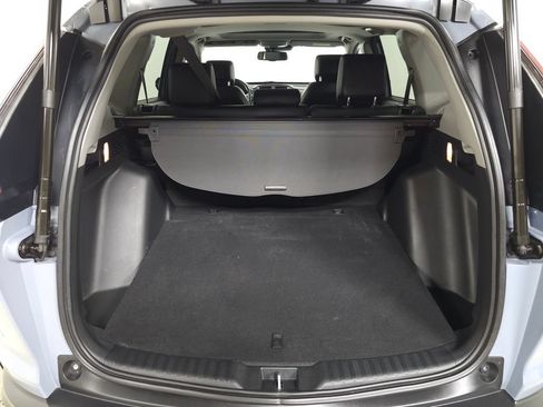 Used 2022 Honda CR-V EX-L image 8