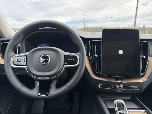 New 2026 Volvo XC60 B5 Plus w/ Climate Package AWD/4WD image 17