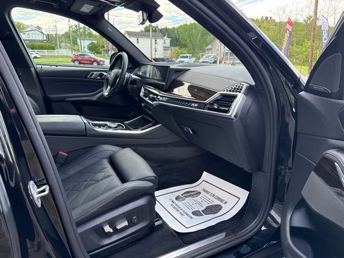 Used 2026 BMW X5 xDrive40i AWD/4WD image 28