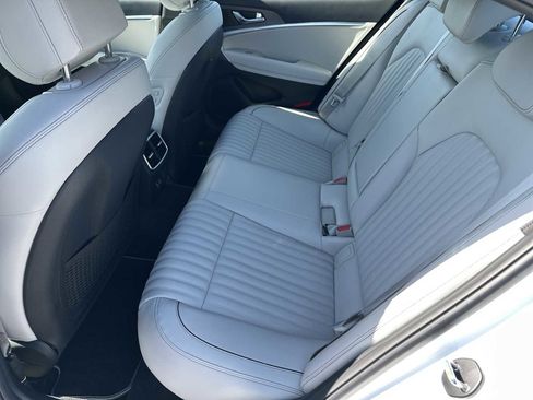 New 2026 Genesis G70 3.3T Sport Prestige image 21