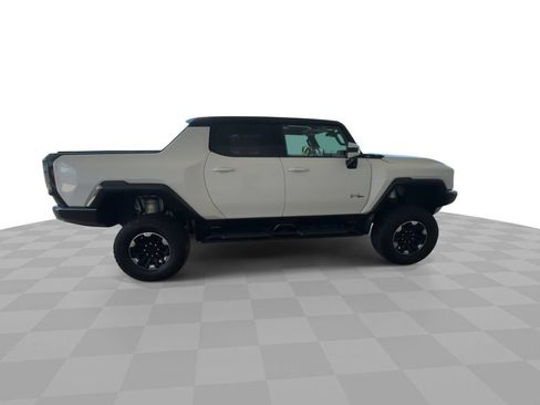 Certified 2023 GMC Hummer EV Edition 1 AWD/4WD image 9
