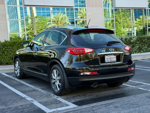 Used 2013 INFINITI EX37 Journey w/ Premium Pkg AWD/4WD image 3