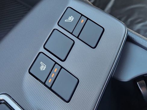 New 2026 Kia Sportage EX image 21