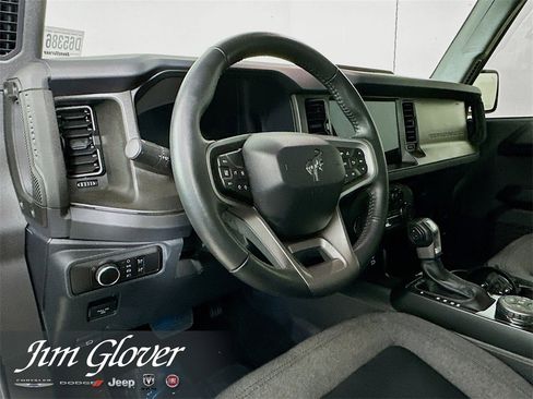 Used 2025 Ford Bronco Big Bend image 26