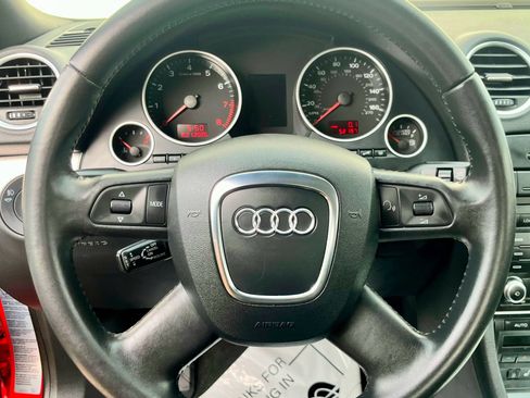 Used 2009 Audi A4 2.0T FWD image 27