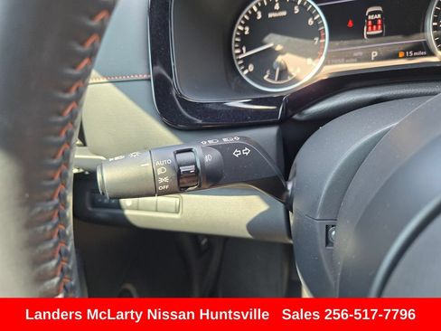 Used 2024 Nissan Pathfinder Rock Creek AWD/4WD image 27