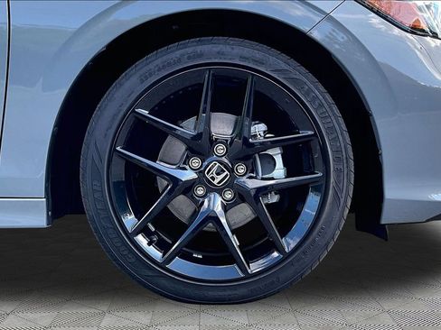 Used 2025 Honda Civic Sport image 24