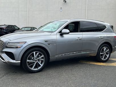 Used 2025 Genesis GV80 2.5T Advanced