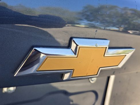 Certified 2025 Chevrolet Equinox LT FWD image 18