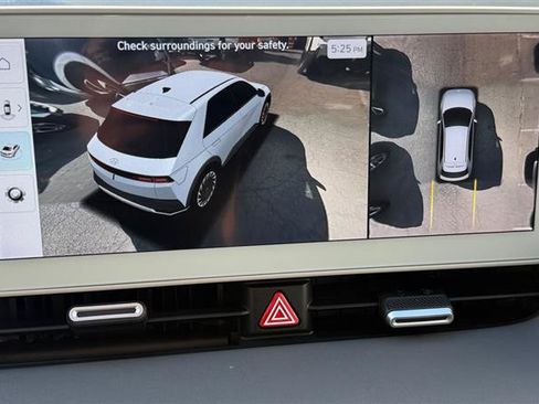 Used 2024 Hyundai Ioniq 5 Limited RWD image 33